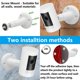 thumbnail image 4 of Soportes de montaje en pared para Ring Stick Up Cam y Ring Indoor Cam, 4 of 6