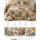 thumbnail image 5 of Cubrecamas Delgado 2 Plazas Mas Almohadas Ideal Para Verano, 5 of 6