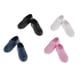 thumbnail image 1 of 1/6 BJD Plastic Slip-on Leisure Shoes Flats Para Muñecas Dress Up Accs, 1 of 3