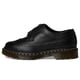 thumbnail image 5 of Zapatos Brogue de Cuero Unisex Dr. Martens 3989 Negro, 5 of 8
