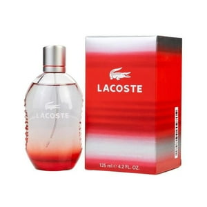 Lacoste - Perfume Hombre Red Edt 125 Ml