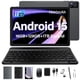 thumbnail image 1 of Tableta ANTEMPER 11 pulgadas Android 15 16 GB RAM 128 GB ROM 1 TB 5G, 1 of 9