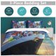thumbnail image 5 of Hotel Transylvania 3 3 Pieces Bedding Sets Soft Comforter Sets Decor Bedroom Gifts, 5 of 5