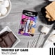 thumbnail image 3 of Bálsamo labial ChapStick Ice Cream Collection, paquete de 3, 4,4 ml, 3 of 9