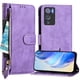 thumbnail image 4 of FOXDOCK Funda Tipo Cartera para Umidigi G100 Cuero PU con Cremallera y Correa de Muñeca, Ranuras para Tarjetas, Soporte Plegable, Cierre Magnético, 4 of 5