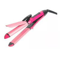 Imr - Alisadora De Cabello Meidi Make De 30 Watt Estilo Liso Radiante