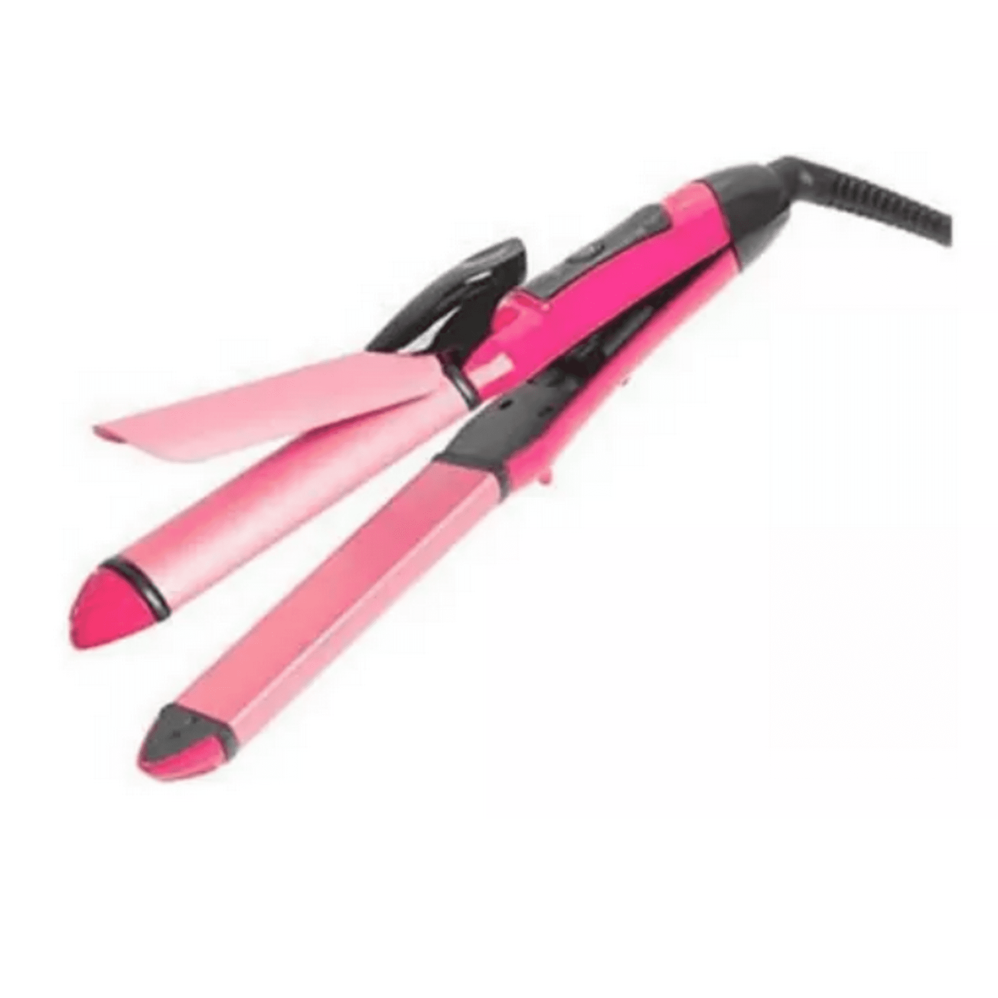 Imr - Alisadora De Cabello Meidi Make De 30 Watt Estilo Liso Radiante