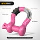 thumbnail image 3 of Carnaza Nilight 3/4" (2 unidades) resistencia a rotura 41,887 lbs, 3 of 7