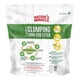 thumbnail image 3 of Arena para gatos Nature's Miracle Premium para mazorcas de maíz aglomeradas, 8,16 kg, 3 of 9