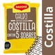 thumbnail image 1 of Caldo en Polvo Sabor Costilla (5 Sobres) Bolsa, 35 g, 1 of 2