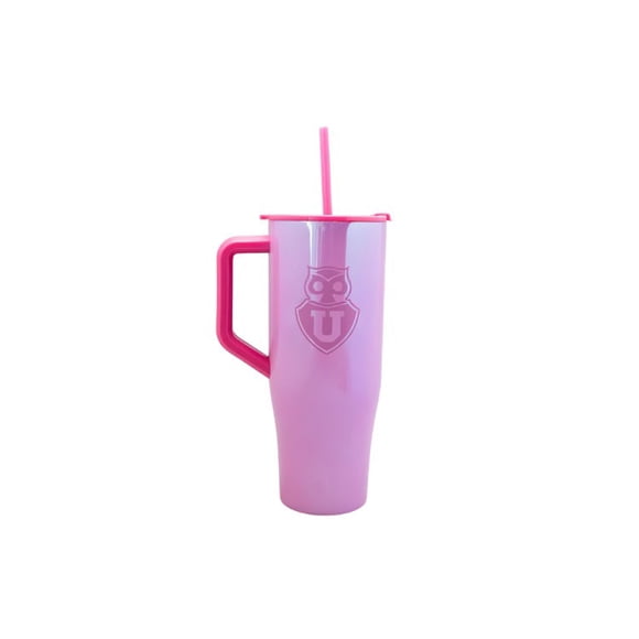 Mug New 40oz Pink