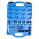 thumbnail image 4 of Juego De Herramientas Para Cortar El Asiento Del Inyector Diésel, Accesorios Automotrices Con Caja De Almacenamiento, 10 Piezas, 4 of 5