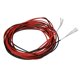 thumbnail image 1 of Kit de cable de silicona BNTECHGO 30 AWG rojo y negro de 6 m, 1 of 5