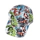 thumbnail image 2 of Gorra Desmarcar Vengadores Snapback Ajustable, 2 of 5