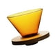thumbnail image 2 of Vaso Para Verter Sobre Café Amarillo, 2 of 3