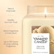 thumbnail image 3 of Candle Yankee Candle con aroma a vainilla francesa, 650 ml, 3 of 8