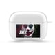 thumbnail image 1 of Funda AirPods Pro Desmarcar Joker Transparente, 1 of 6