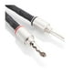 thumbnail image 4 of CABLE DE PARLANTES REFERENZ LS-1205 AIR INAKUSTIK 2 x 3 MT, 4 of 7