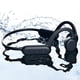 thumbnail image 1 of Auriculares De Natación X18 True Bone Conduction 32 Gb Ip68, 1 of 7