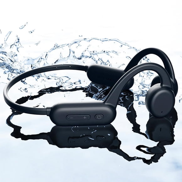 Auriculares De Natación X18 True Bone Conduction 32 Gb Ip68