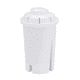 thumbnail image 1 of Repuesto filtro jarra agua sin cloro Vigahome blanco, 1 of 3