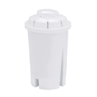 Genérico - Repuesto Filtro Jarra Agua Sin Cloro Vigahome Blanco