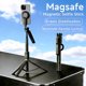 thumbnail image 4 of Trípode X JIAYOSEE 81‑168 cm MagSafe para iPhone, 4 of 8