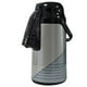 thumbnail image 1 of Termo Agua 3 Litros Sifon Agua Caliente 12h Frío 24h Acero Vidrio, 1 of 4