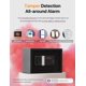 thumbnail image 3 of Caja fuerte SAFE FORFEND Security con control por app Wi‑Fi, 3 of 9