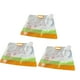 thumbnail image 2 of Bolsa Sellada Para Dispensador De Arroz, Bolsa Sellada Con Azúcar De Grano Para Harina, Aperitivos, Arroz, 2,5 Kg, 3 Piezas, 2 of 3