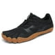 thumbnail image 1 of Zapatilla deportiva barefoot Saguaro Vitality III caqui 45, 1 of 6