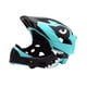 thumbnail image 4 of Casco De Bicicleta Para Niños, Casco Ligero De Monopatín Para Moteros, Niños, Niñas, Niños, Verde, 4 of 5