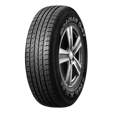 Nexen - Neumatico 225/75 R16 104H Roadian 541