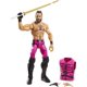 thumbnail image 1 of Figura de acción WWE MATTEL Seth Rollins Elite Collection, 1 of 6