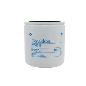 Filtro Aceite Motor Donaldson P552518