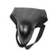 thumbnail image 5 of Protector De Ingle Suspensorio Protector De Entrepierna Ajustable Para Entrenamiento Físico M Negro, 5 of 5
