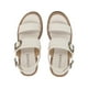 thumbnail image 2 of Sandalia Mujer Beige Martina Police, 2 of 5