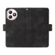 thumbnail image 3 of Carcasa FOXDOCK Honor X50i de cuero PU, diseño acolchado clásico, protección contra caídas y rayones, 3 of 5