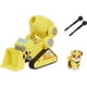 thumbnail image 1 of Paw Patrol Deluxe Toy Car Rubble 3+, 1 of 2
