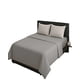 thumbnail image 1 of SET DE SABANAS POLAR KING GRIS 3, 1 of 5