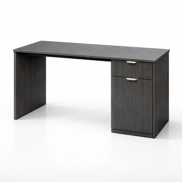 Escritorio Harmony 120cm Gris