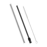 Magideal - Juego De 3 Uds De Manguera De Leche De Repuesto Y Cepillo De Limpieza, Tubo De Boquilla Para Espumador De Leche Espresso Para Accesorios De Máquina De