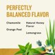 thumbnail image 3 of Tea Celestial Seasonings, manzanilla, miel y vainilla, 120 bolsas, 3 of 6