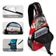 thumbnail image 4 of Riñonera Crossbody Desmarcar Bukayo Saka Estampado Integral, 4 of 6