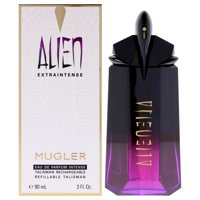 Perfume Thierry Mugler Alien Extraintense Intense Edp 90Ml Mujer