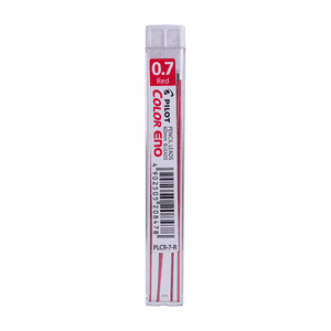 Pilot - Minas De Color Rojo 0.7