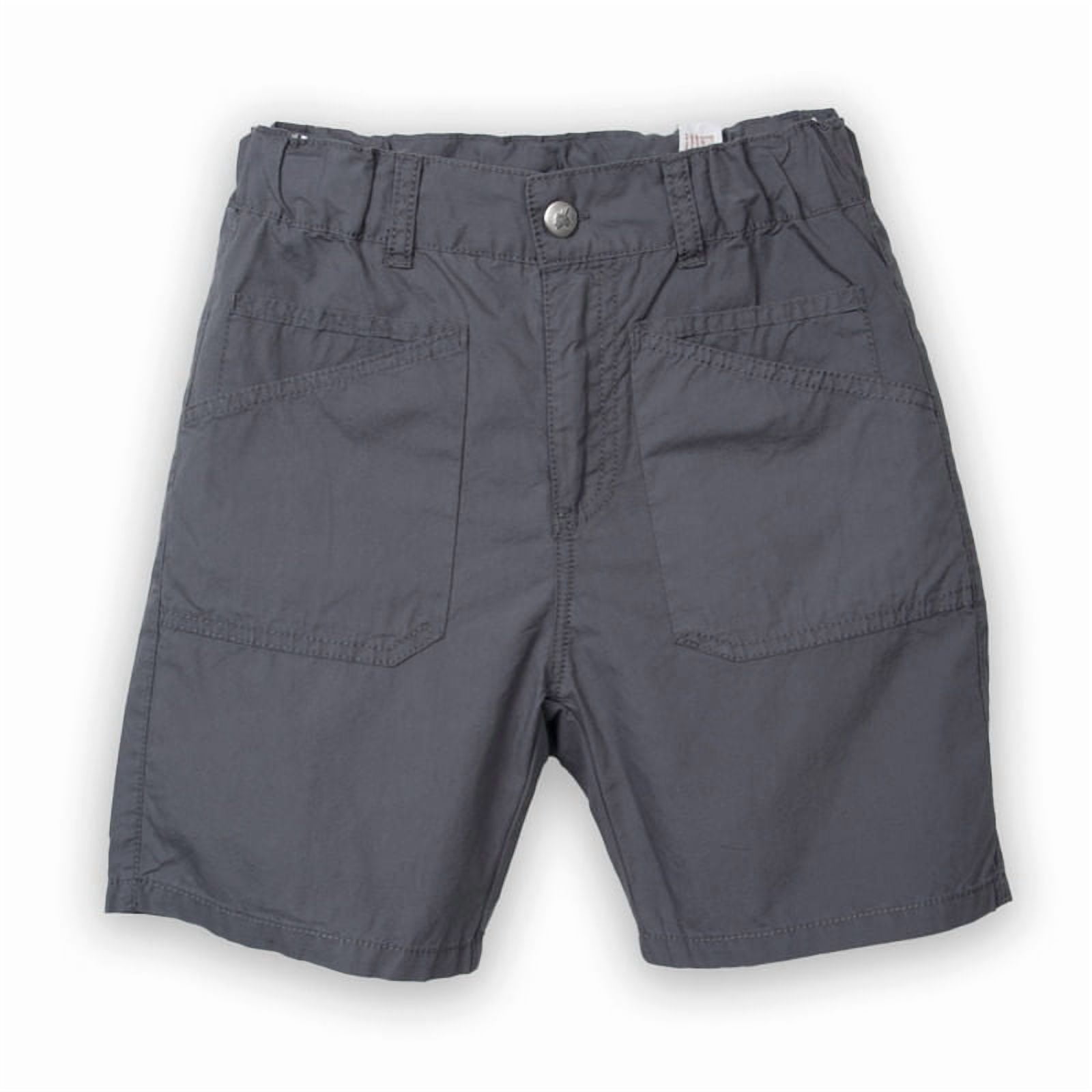 Bermuda Niño Marengo Pillin