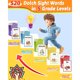 thumbnail image 3 of Tarjetas Gagule Sight Words 520 Palabras, 3 of 3