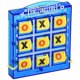 thumbnail image 2 of Juego de mesa JA-RU portátil Tic Tac Toe para niños, tamaño de viaje, 2 of 7