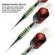 thumbnail image 4 of Dardos Soft Tip Viper Atomic Bee, 16 g, color verde con puntas de 2 BA, 4 of 9